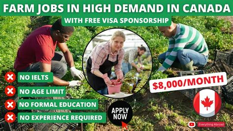 nxsouk.com|Agriculture Jobs and Careers in Canada 2024 .